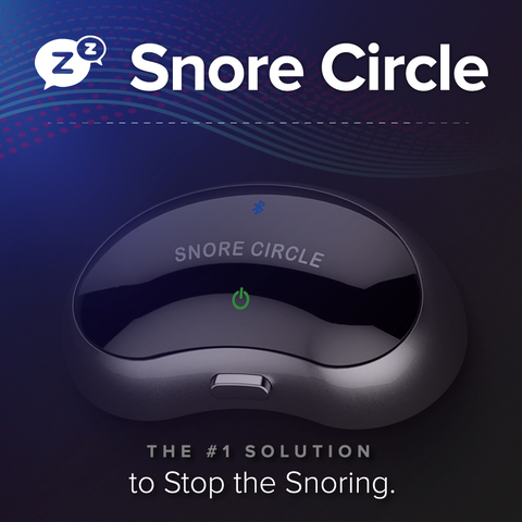 Snore stopper Anti Snore Prevents Smart Anti-Snoring Muscle Stimulator Comfortable Sleep Snoring Solution  prevent Sleep Apnea ► Photo 1/5