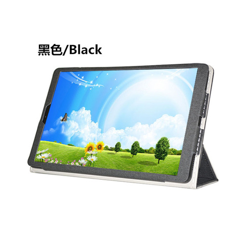 For ALLDOCUBE iPlay30 / iPlay 30 Pro iPlay30Pro Tablet Case Fashion Bracket Flip Leather Cover ► Photo 1/4