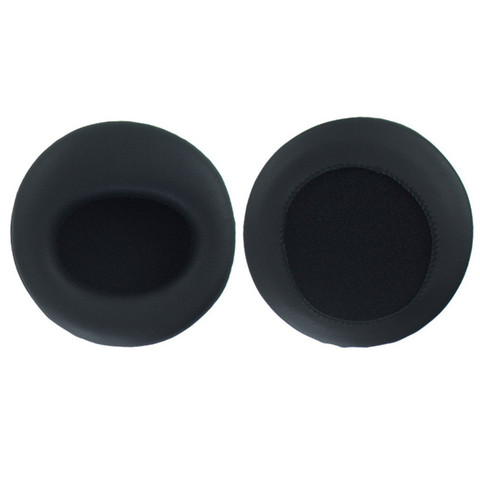 Replacement Headphones Ear Pads for Sony MDR-XD150 XD200 RAPOO H600 Headphone Foam Ear Pads Cushions High Quality 23 AugZ9 ► Photo 1/6