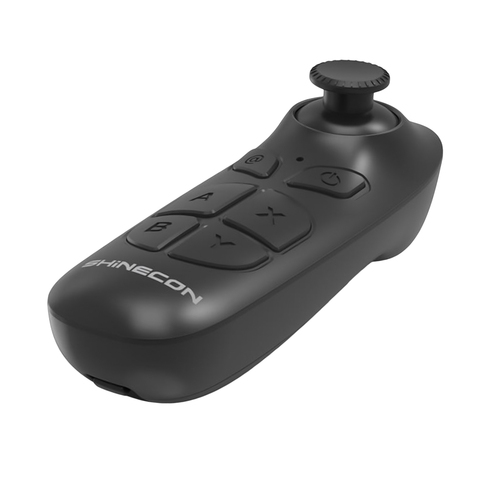 Portable VR Gamepad Joystick Wireless Bluetooth Gamepad VR Remote Control for PC/Smart TV, for IOS/for Android ► Photo 1/6