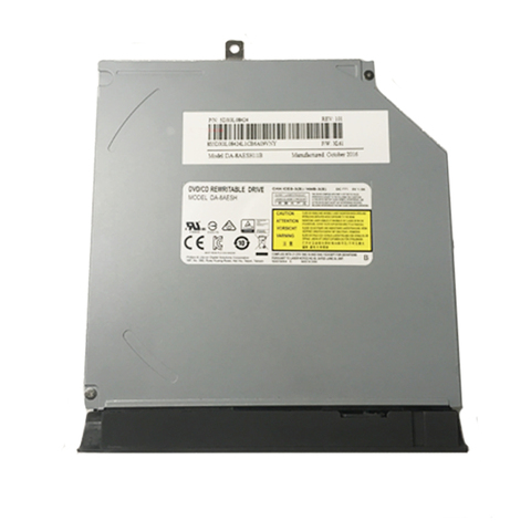 New original Ultra Slim 9.0mm DVDRW Drive For lenovo IdeaPad 320 Ideapad 320-14IKB IdeaPad 320-15ISK IdeaPad 320-15IKB ► Photo 1/5