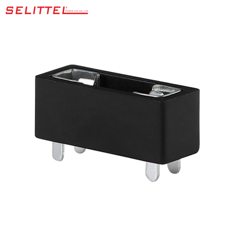 SL-506A 3 IN 1 ATO  mini blade auto fuse holder ► Photo 1/2