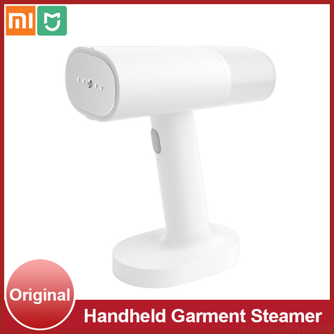 Xiaomi Mijia Handheld Garment Steamers 1200W Supercharge Steam Flat Ironing Quick Wrinkle Removal Handheld Hanging Steam Iron ► Photo 1/6