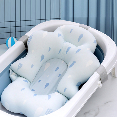 Foldable Baby Bath Support : Foldable Fish Shape Baby Bath Tub Bed Pad Bath Chair Shelf Baby Shower Net Newborn Baby Bath Seat Infant Bath Bathtub Support Lazada Ph / Angelcare soft touch baby bath support.