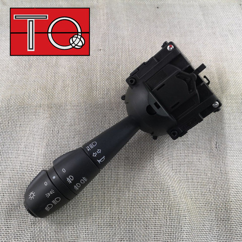 Left Turn Signal Horn Control for Dacia Dokker Duster Lodgy Logan Sandero 251682 8201167988 681726046R 255405056R 255400337R ► Photo 1/4