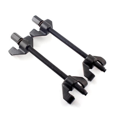 1Pair Universal Car Automotive Coil Spring Compressor Suspension Clamp 380MM ► Photo 1/6