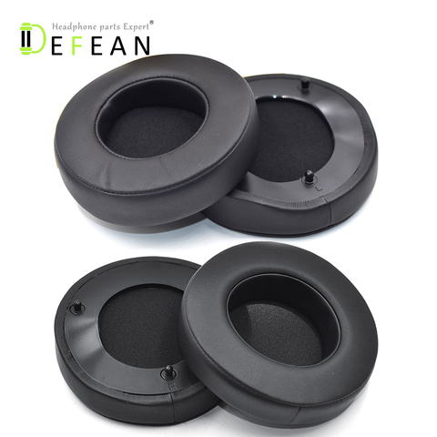 Defean Replacement Ear pads for Razer Thresher Ultimate Dolby ,Razer ManO'War 7.1 / Overwatch Tournament Edition headphone ► Photo 1/6