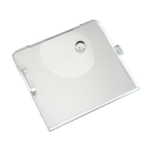 Bobbin Cover Plate for Singer 3700, 3800, 6500 & 7300 Series Part #NB1293000 ► Photo 1/3