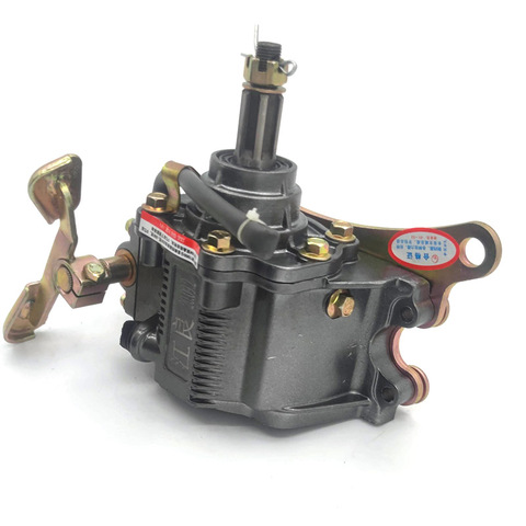 100-125cc ATV Four-Wheel ATV Modified Accessories Bull Shaft Drive Differential Reverse Gear Engine Case ► Photo 1/6