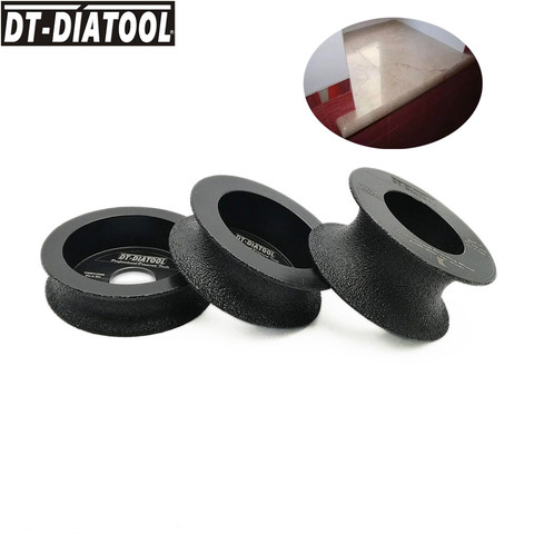 DT-DIATOOL 1pc Dia 3