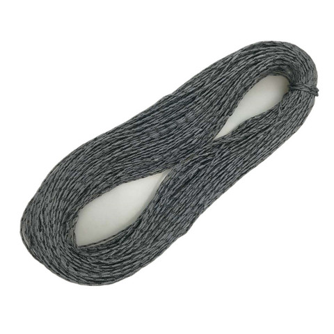 120m woven rope sinker for fishing network Environmental protection wrapped iron sinker for fishing net outdoor Accessories tool ► Photo 1/6