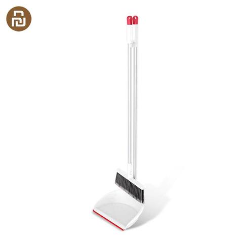 Yijie Broom Dustpan Combination Sweeper Desktop Sweep Mop Cleaning Brush Tools Housework Household Cleaning Tools From Youpin ► Photo 1/6