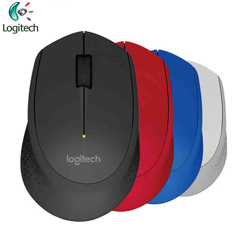 logitech nano receiver for mac