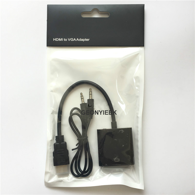 Price History Review On Hdmi To Vga Converter Male To Female Cable Adapter 1080p Digital To Analog Video Audio Cable For For Xbox 360 Ps3 Pc Laptop Aliexpress Seller Price History Review On Hdmi To Vga Converter Male To Female Cable Adapter 1080p Digital To Analog Video Audio Cable For For Xbox 360 Ps3 Pc Laptop Aliexpress Seller