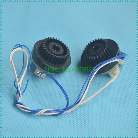 LY2144001 LY2150001 Clutch Electric GEAR for Brother 7055 7360 7470 FOR Lenovo 7400 7650 2400 Clutch Gear ► Photo 1/5