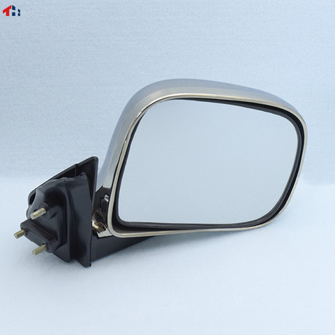Outside rearview Mirror  For GREAT WALL SAFE SAFE F1 DEER ► Photo 1/5
