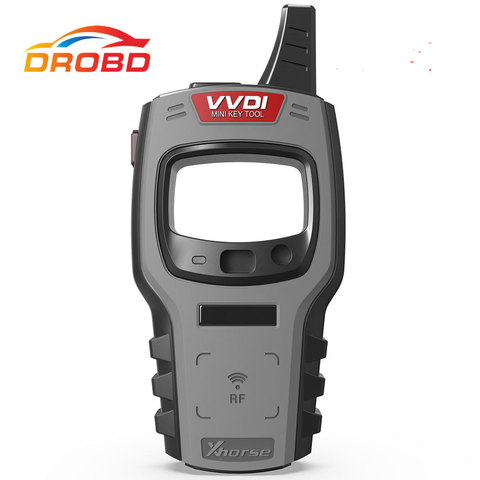 Xhorse VVDI Key Tool Remote Key Programmer V2.2.2 VVDI Key Tool Professional Key for America Cars/European Car/Mid-Eastern Cars ► Photo 1/5