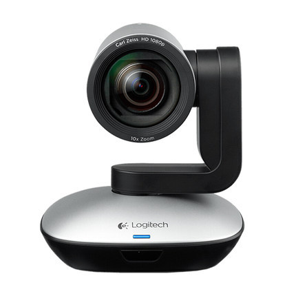 Logitech CC2900ep PTZ Pro 2 HD Video Conference Camera ► Photo 1/5