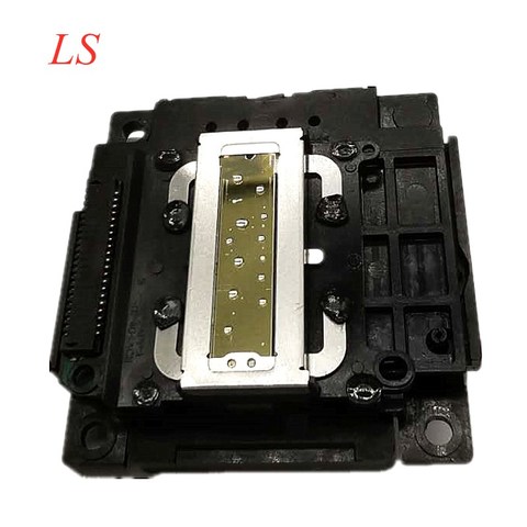 Original FA04000 Printhead Print Head For EPSON L300 L301 L303 L111 L120 L210 L211 L351 L355 L358 ME401 ME303 XP302 402 Printer ► Photo 1/5