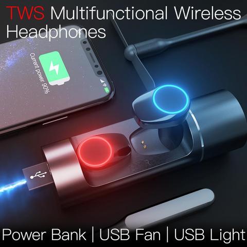 JAKCOM TWS Super Wireless Earphone Super value as wireless earphones casque pro case for power bank 10000mah pouch bag ► Photo 1/6