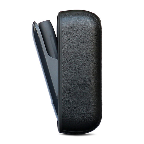 Accessories Decorative Protection Cover For Iqos3.0 Duo Leather Case For Iqos3 Pouch Bag ► Photo 1/6