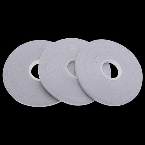 Water-Soluble Adhesive Strip Double-Sided Cloth Tape Fixed Hand-Stitched Temporarily Water Sol Sewing Needle Breathable Cloth ► Photo 1/6