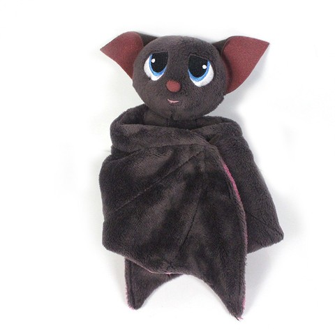 NEW style Hotel Bat Soft Plush toy collection doll ► Photo 1/3