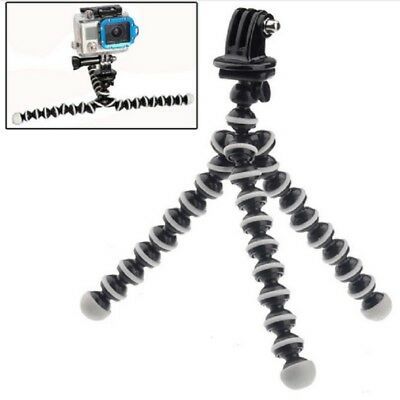 Go Pro Accessories GP103A Holder Flexible Octopus Tripod Stand Mount Holder Grip ► Photo 1/1