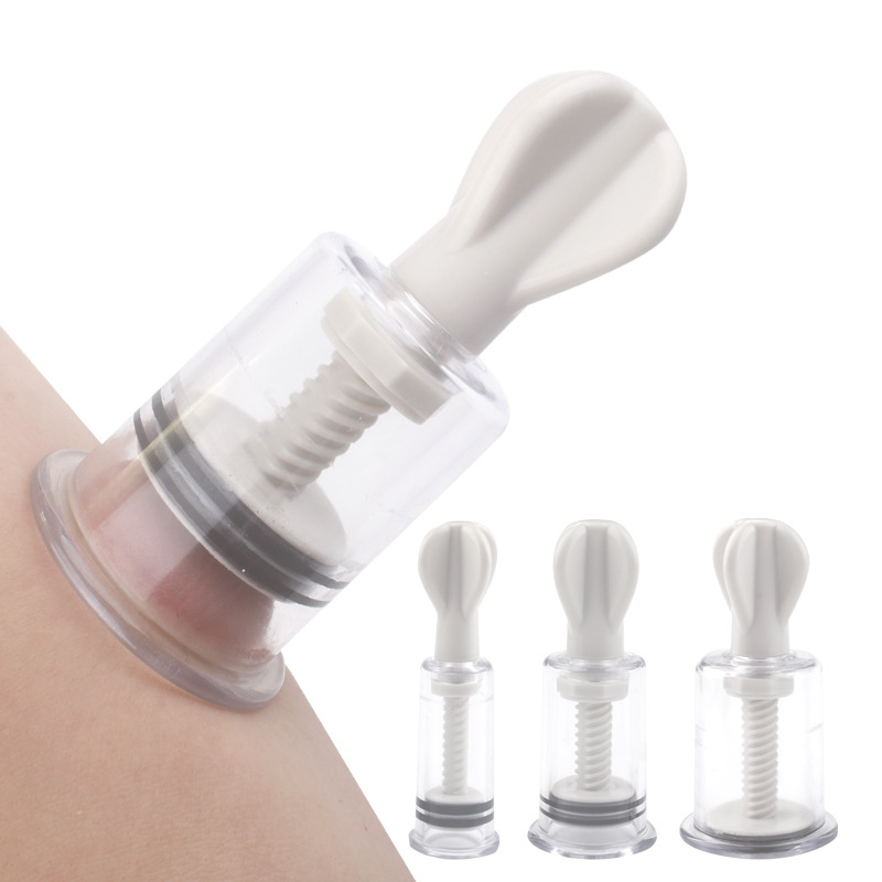 Nipple Sucker Breast Enlarger Pump Bdsm Bondage Breast Stimulator Erotic  Product Pussy Clit Suction Vacuum Pump Milk Clamps - Price history & Review  | AliExpress Seller - NightKiss Official Store | Alitools.io