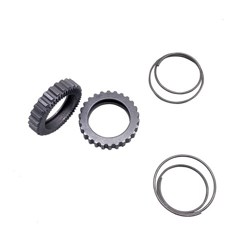 Star Ratchet SL 54 TEETH For DT 54T Bicycle Hub Service Kit Swiss MTB Hub Gear Bike Parts ► Photo 1/3