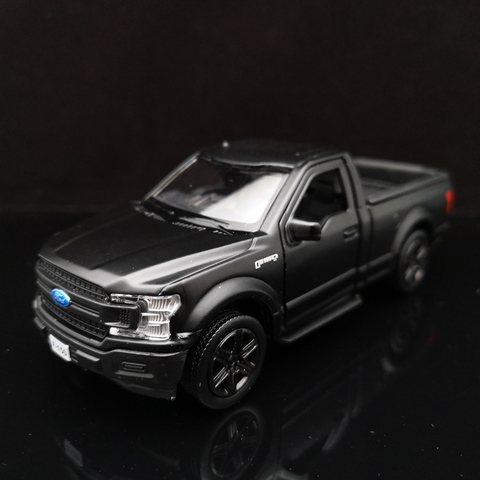 1/36 Scale Ford F150 Diecast Alloy Pull Back Car Collectable Toy Gifts for Children ► Photo 1/6