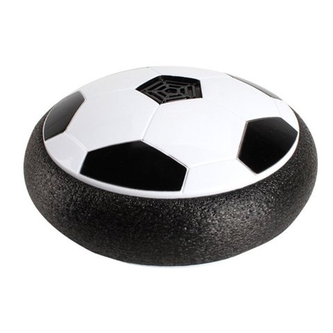 Black Light Soccer Novelty Ball -BL-MG306NF