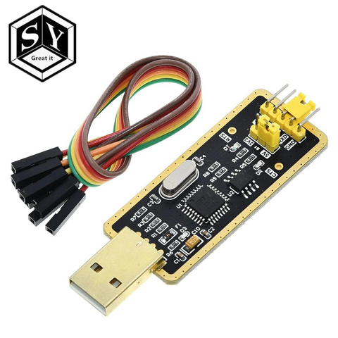 FT232 FT232BL FT232RL USB 2.0 to TTL Level Download Cable to Serial Board Adapter Module 5V 3.3V Debugger TO 232 support win10 ► Photo 1/6