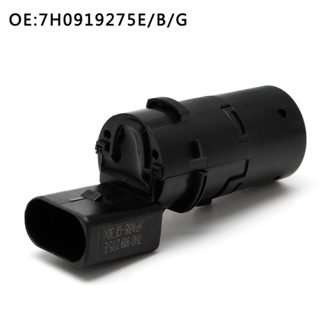 PDC Parking Sensor For Audi A6 4B, C5 4F2, C6 4FH, C6 4F5, C6 7H0919275E 7H0919275B ► Photo 1/6