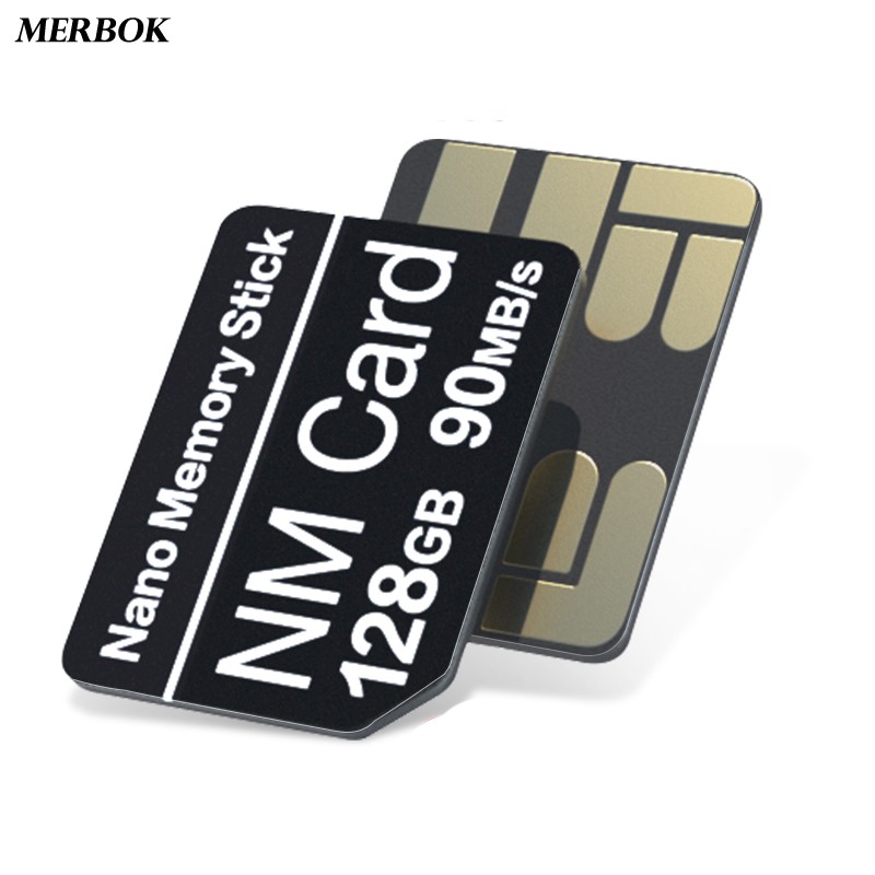 Карта памяти nano sd huawei