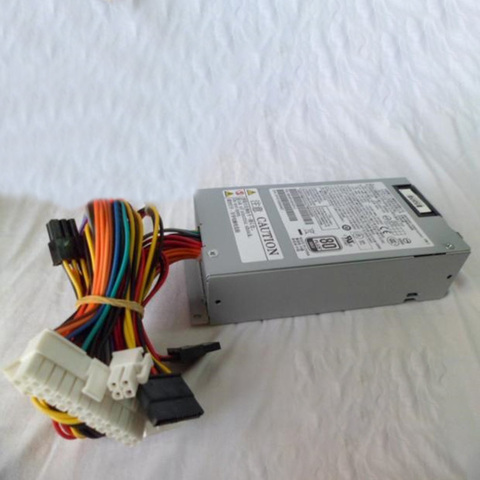 Power Supply DPS-400AB-12 A atx- 400W 6P for Delta Small 1U Flex One Machine ► Photo 1/3