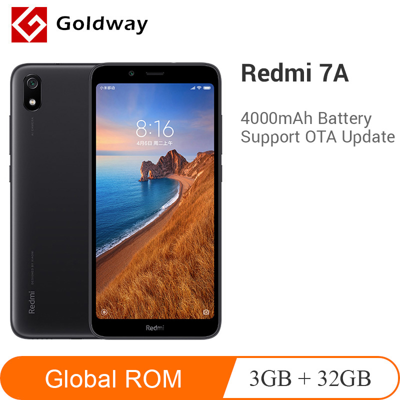 redmi 7a 3gb