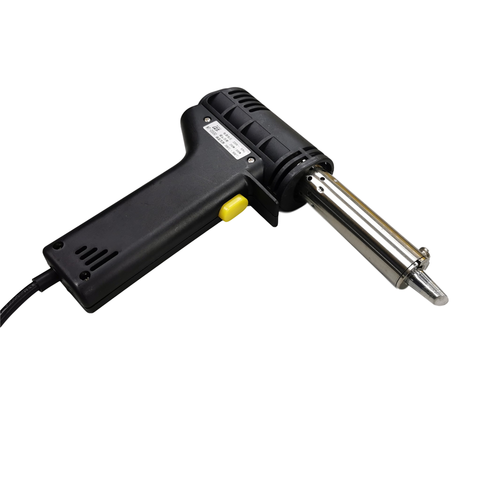 500W Gun Type High-power Electric Soldering Iron Branding Adjustable Welding Tool Dual Power ► Photo 1/5