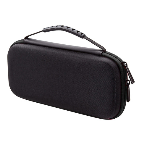 Storage Bag For nintend switch lite case Portable Pouch Cover for Nintendo switch case mini Console Bag ► Photo 1/6