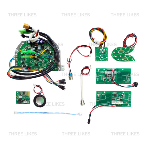 Circuit Board Hoverboard Motherboard Mainboard Control Taotao PCB for 6.5/8/10