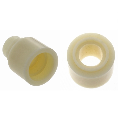 2Pcs Plastic Bushing Arbor 1