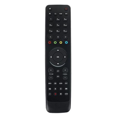 New Remote Control for VU Solo /Solo Mini /Solo2 openbox S6000HD vu duo X Solo 2 Stb Ultimo 4K Zero Set Top T A8R9 ► Photo 1/5