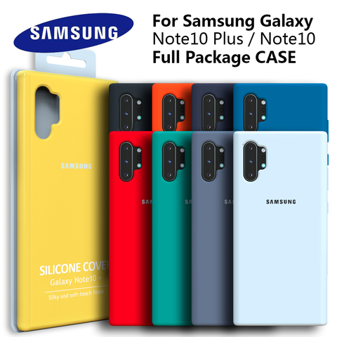 Buy Samsung Galaxy Note 10/10 5G Back Cover Case
