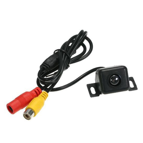 170 Degree Night Vision Waterproof Car Rear View Reverse Backup Parking Camera ► Photo 1/6