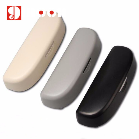 Hot High Quality Car Sunglasses Holder Glasses Case For Toyota Corolla Prius RAV4 Camry Reiz Venza Highlander Prado Sequoia ► Photo 1/6