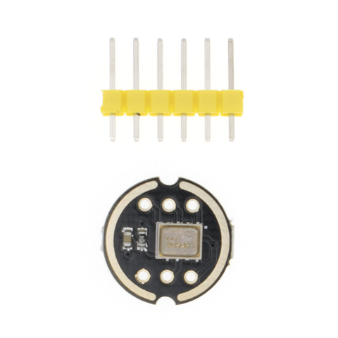 Omnidirectional Microphone Module I2S Interface INMP441 MEMS High Precision Low Power Ultra small volume for ESP32 ► Photo 1/6