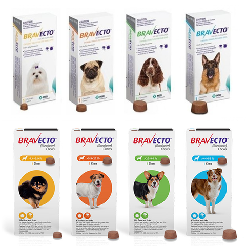 Price History Review On Bravecto Chews For Dogs For Flea And Tick Single 12 Week Dose Fit 2 40kg Pet Dog Cat Fluralaner Aliexpress Seller Trend Goods Store Alitools Io