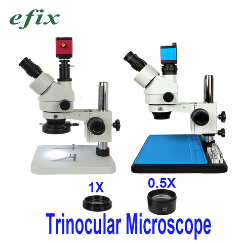 efix microscope