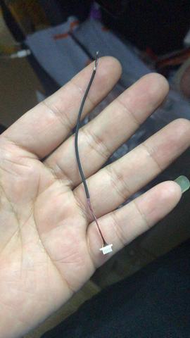 New Replacement Best Earphone  internal 5 core wire for Solo3 Solo 3.0  wireless Headphone ► Photo 1/4