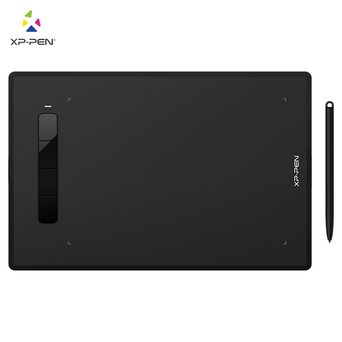 XP-Pen Star G960S&960S Plus 9x6 inch Drawing Tablet Graphics Tablet Support Android 60° Tilt 8192 Pressure E-Learning Teaching ► Photo 1/6